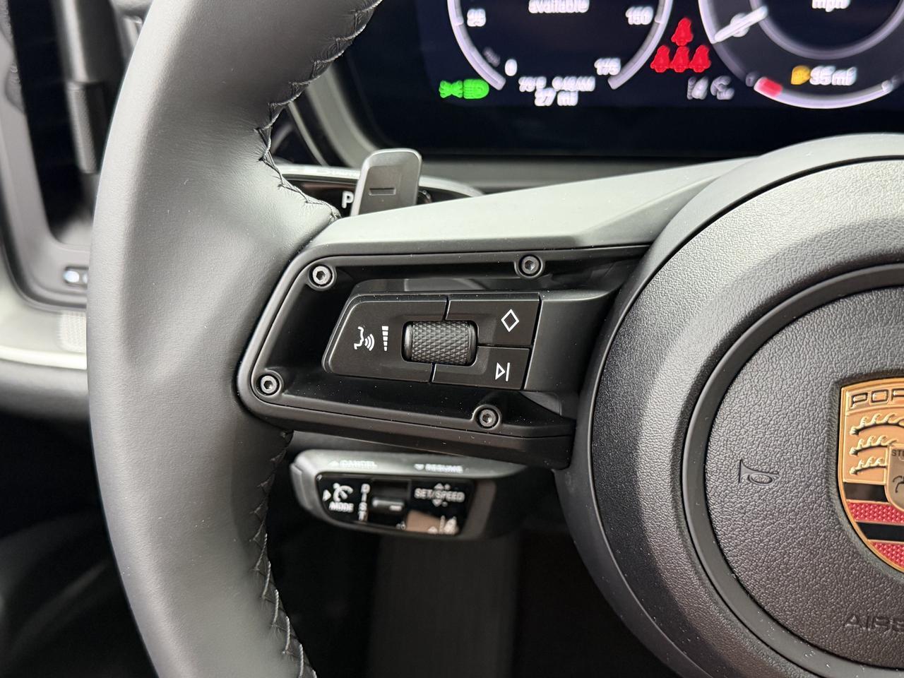2026 Porsche Cayenne Newark DE