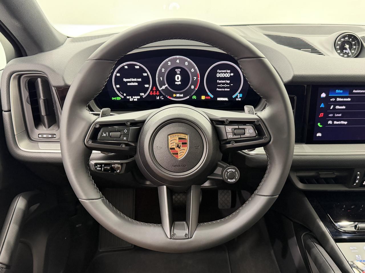 2026 Porsche Cayenne Newark DE