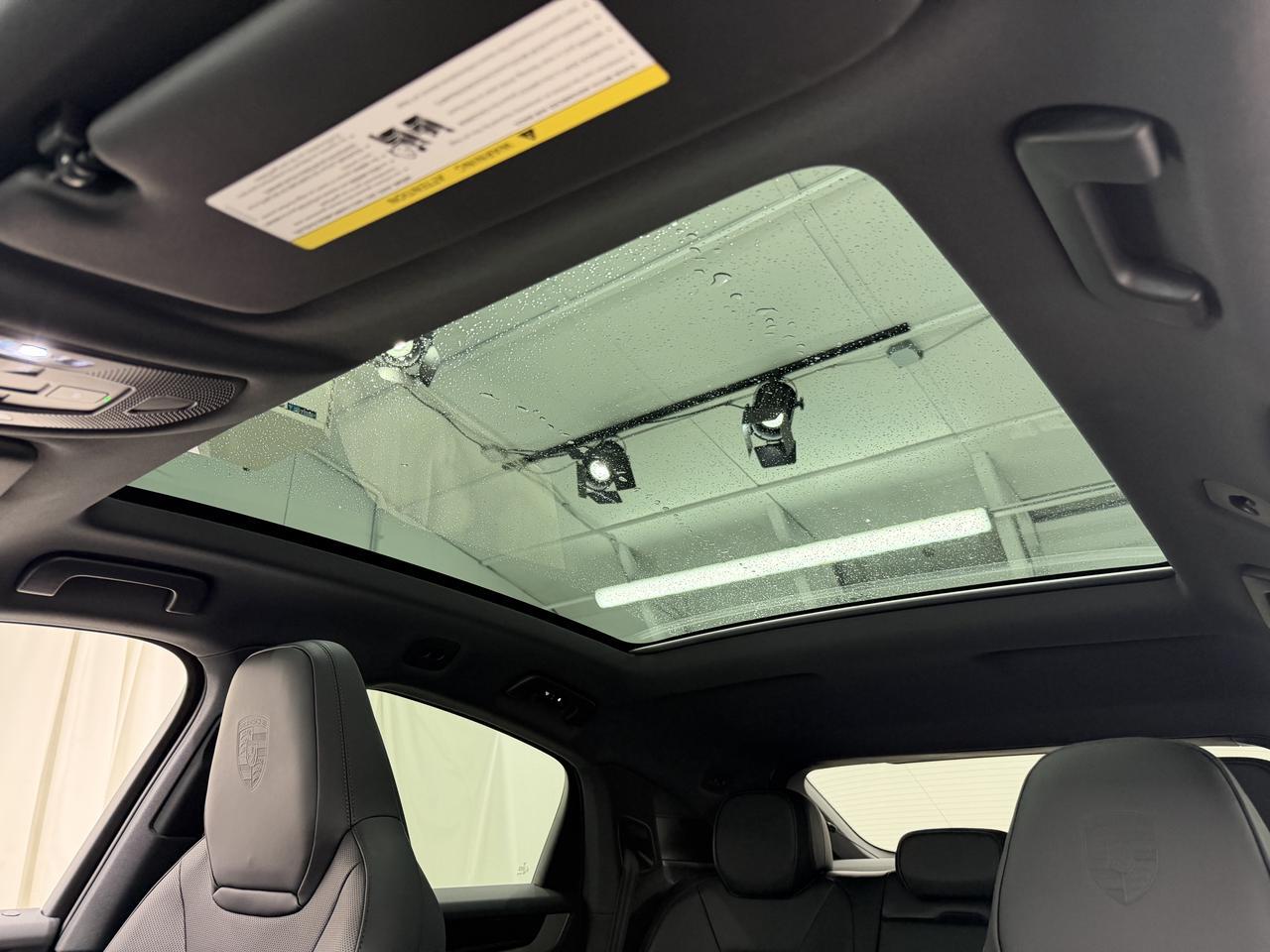 2026 Porsche Cayenne Newark DE