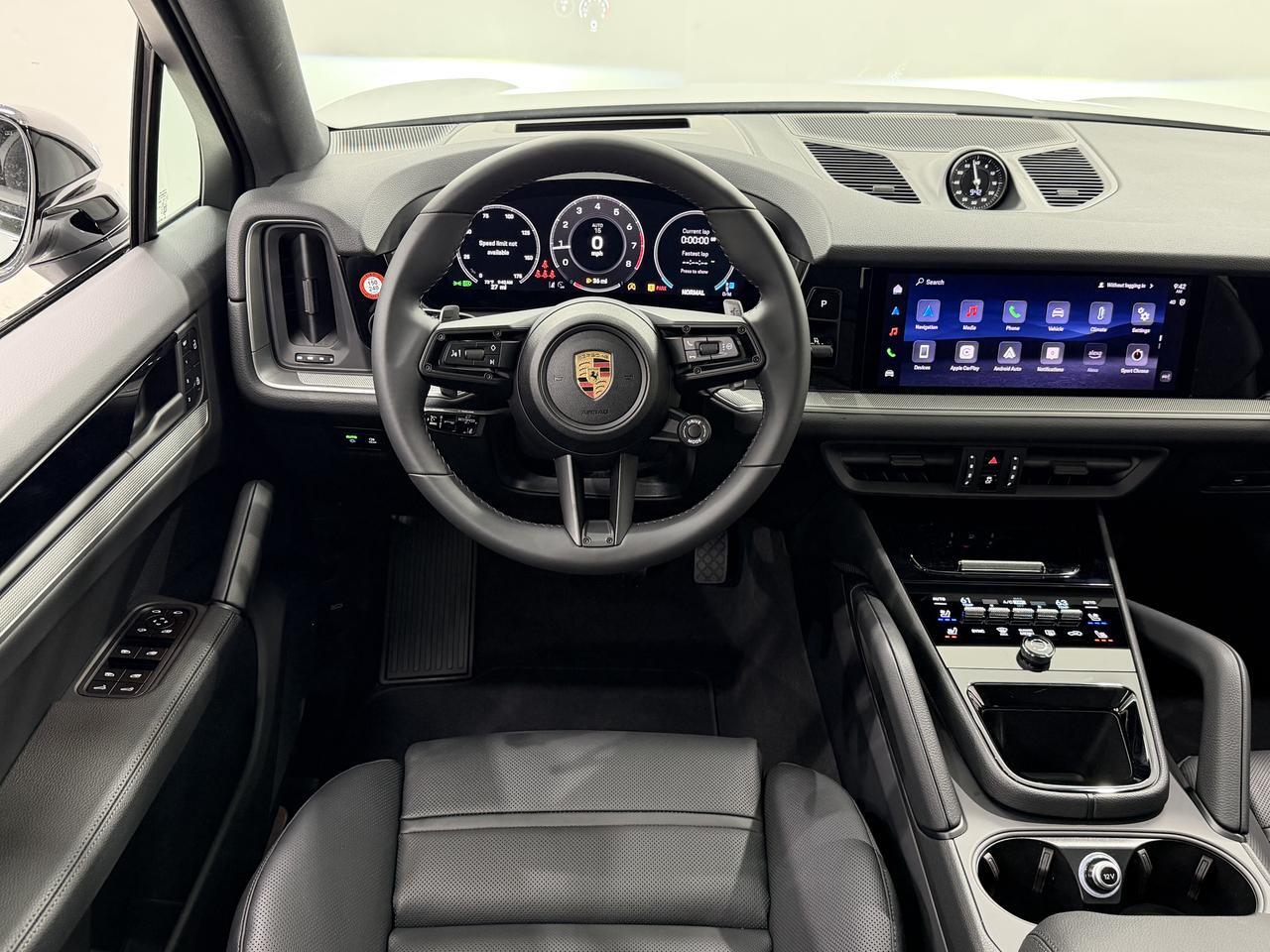 2026 Porsche Cayenne Newark DE