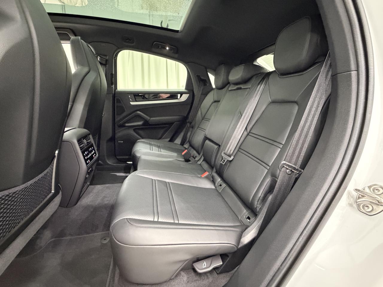 2026 Porsche Cayenne Newark DE
