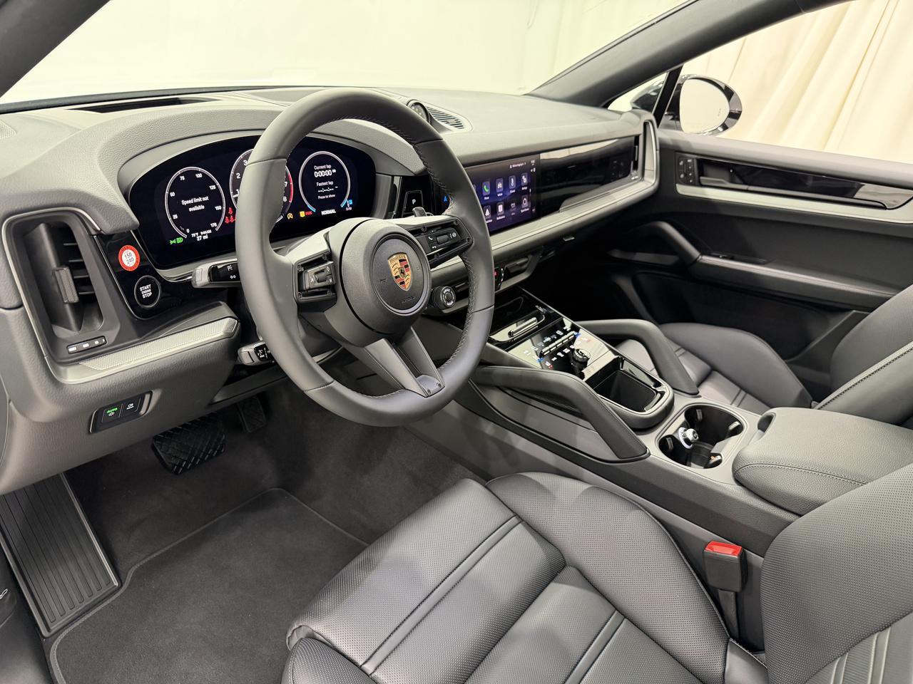 2026 Porsche Cayenne Newark DE