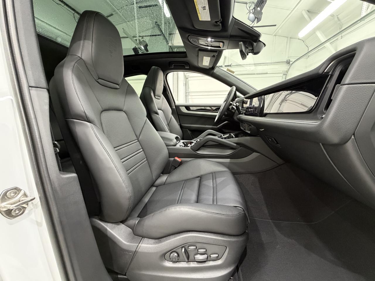2026 Porsche Cayenne Newark DE