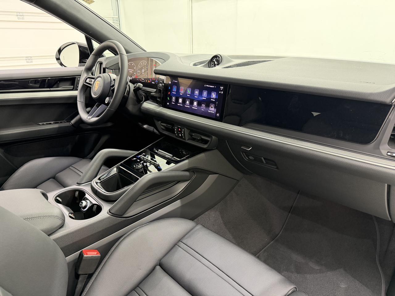 2026 Porsche Cayenne Newark DE