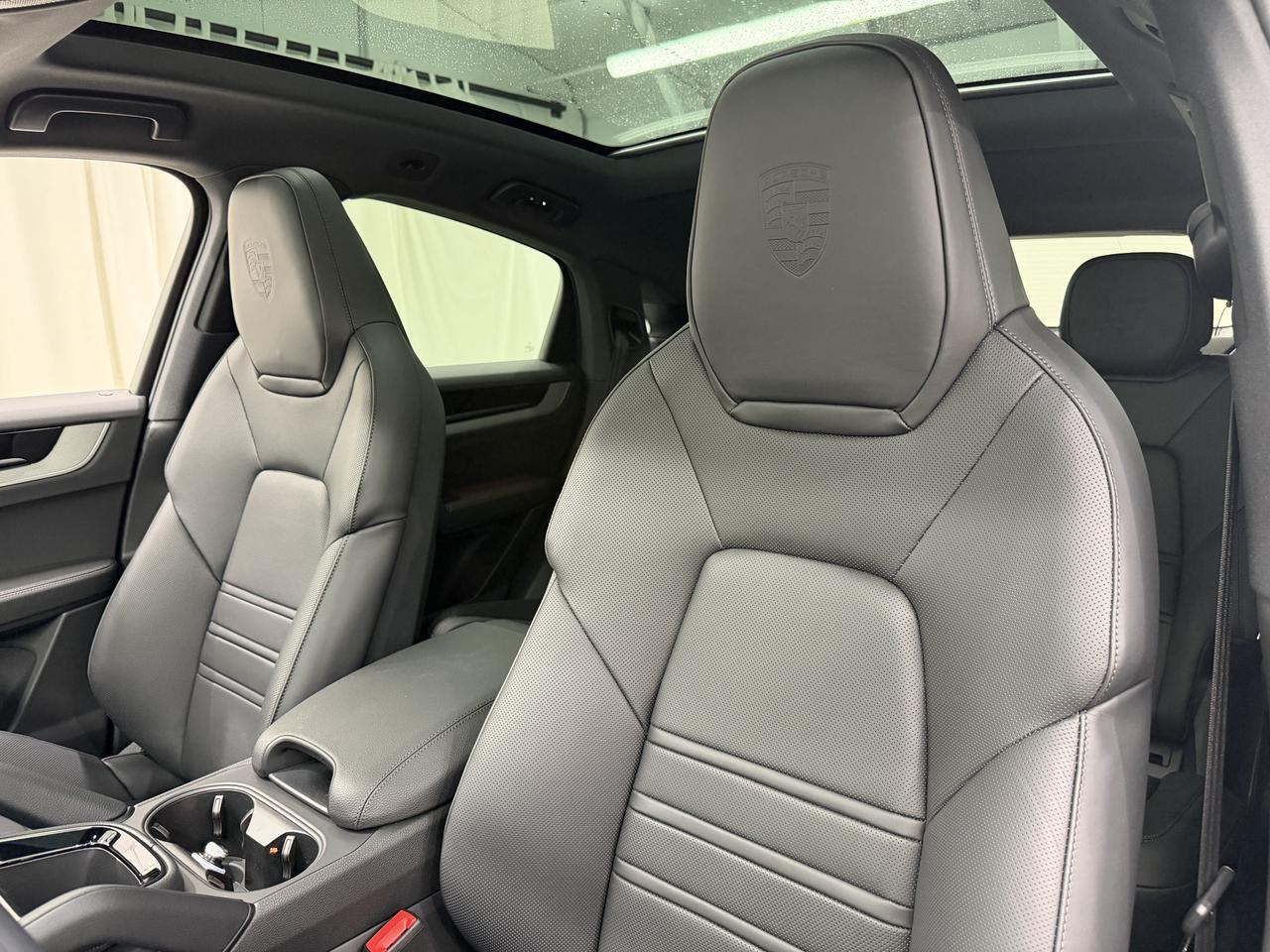2026 Porsche Cayenne Newark DE