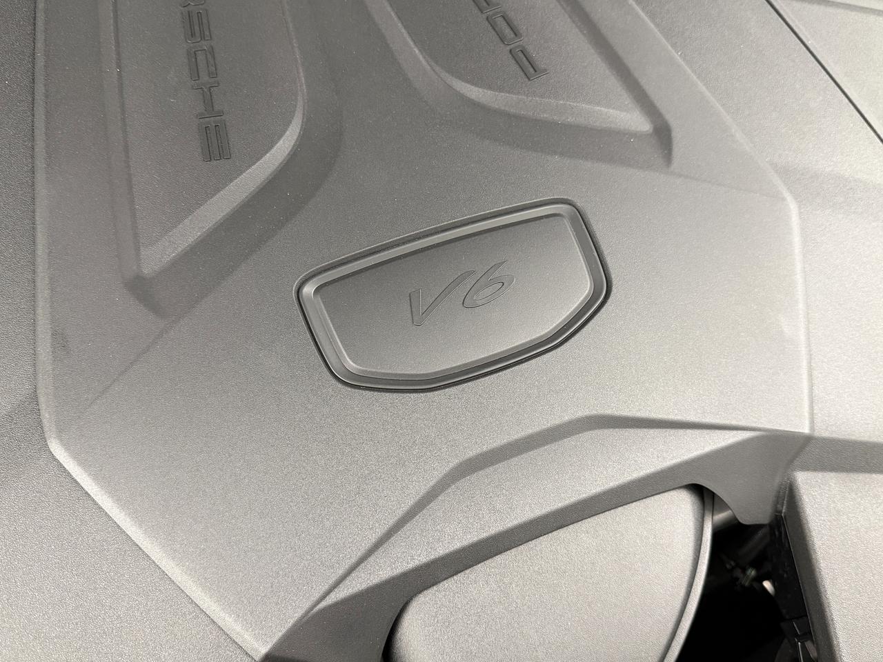 2026 Porsche Cayenne Newark DE