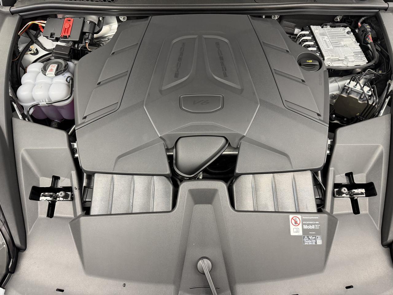 2026 Porsche Cayenne Newark DE