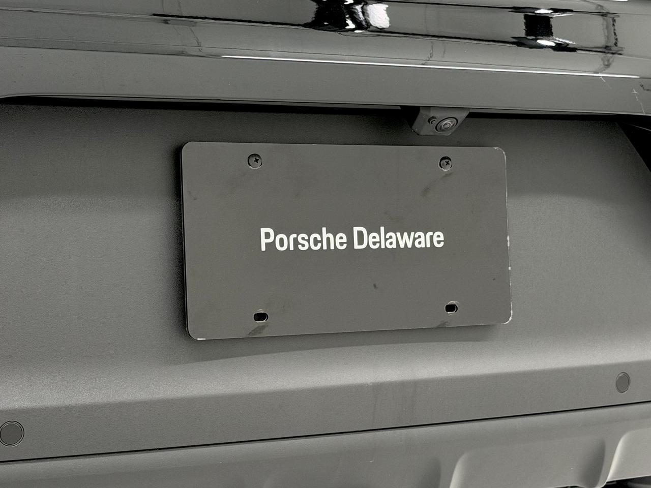 2026 Porsche Cayenne Newark DE