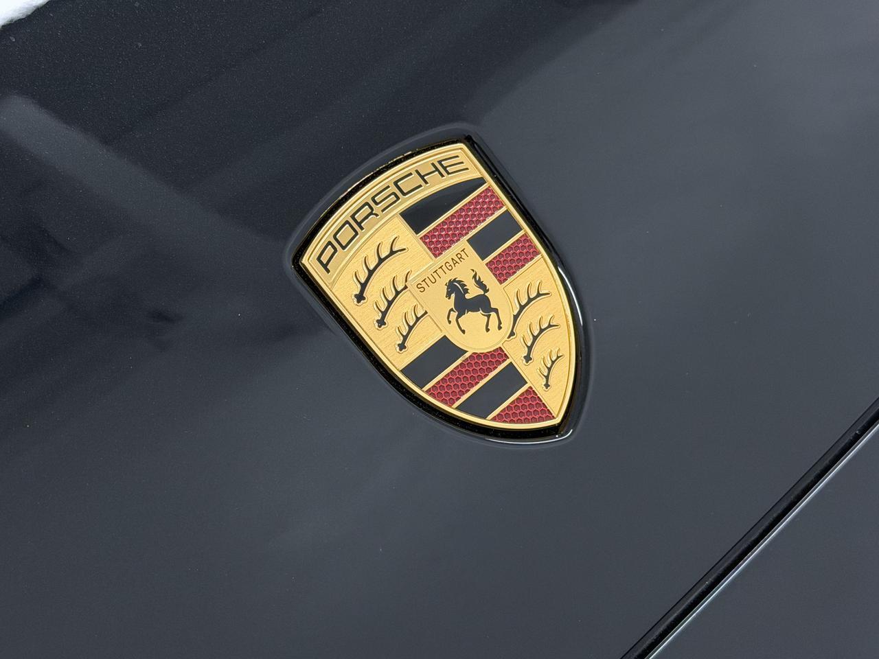 2026 Porsche Cayenne Newark DE