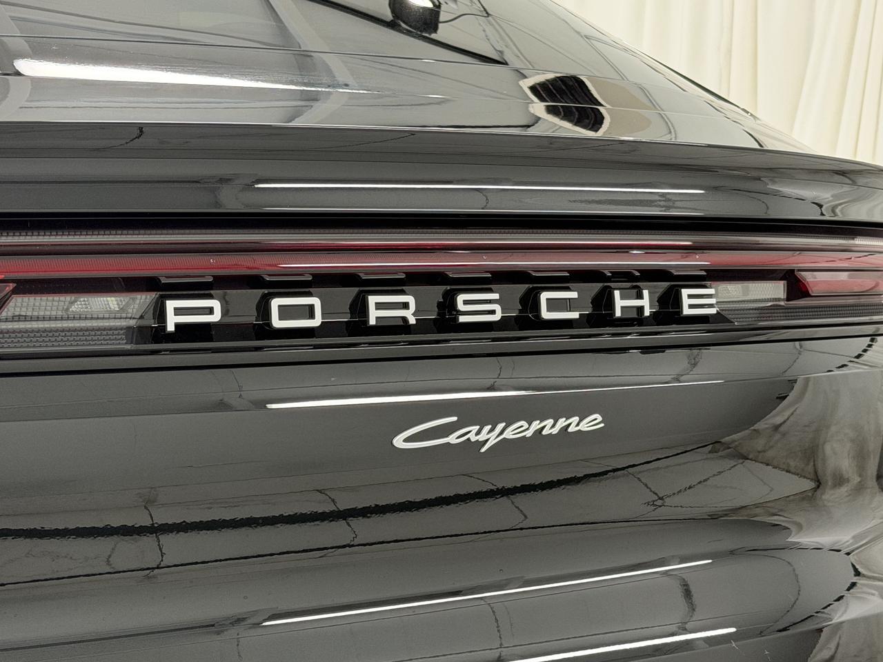 2026 Porsche Cayenne Newark DE