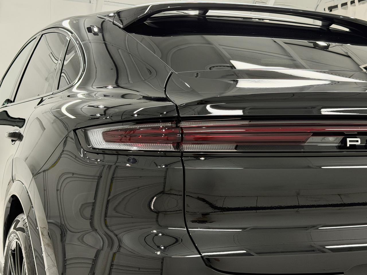2026 Porsche Cayenne Newark DE