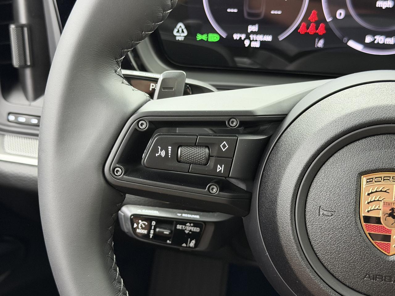 2026 Porsche Cayenne Newark DE