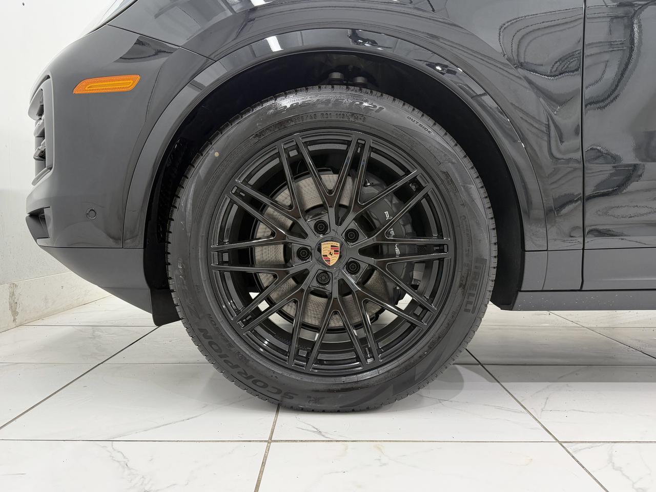 2026 Porsche Cayenne Newark DE