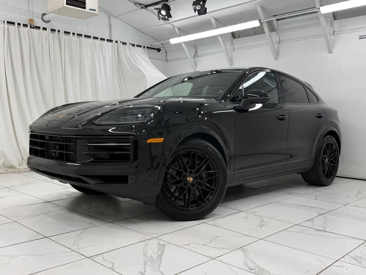 2026 Porsche Cayenne Newark DE