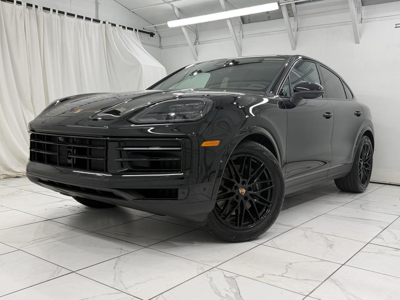 2026 Porsche Cayenne Newark DE