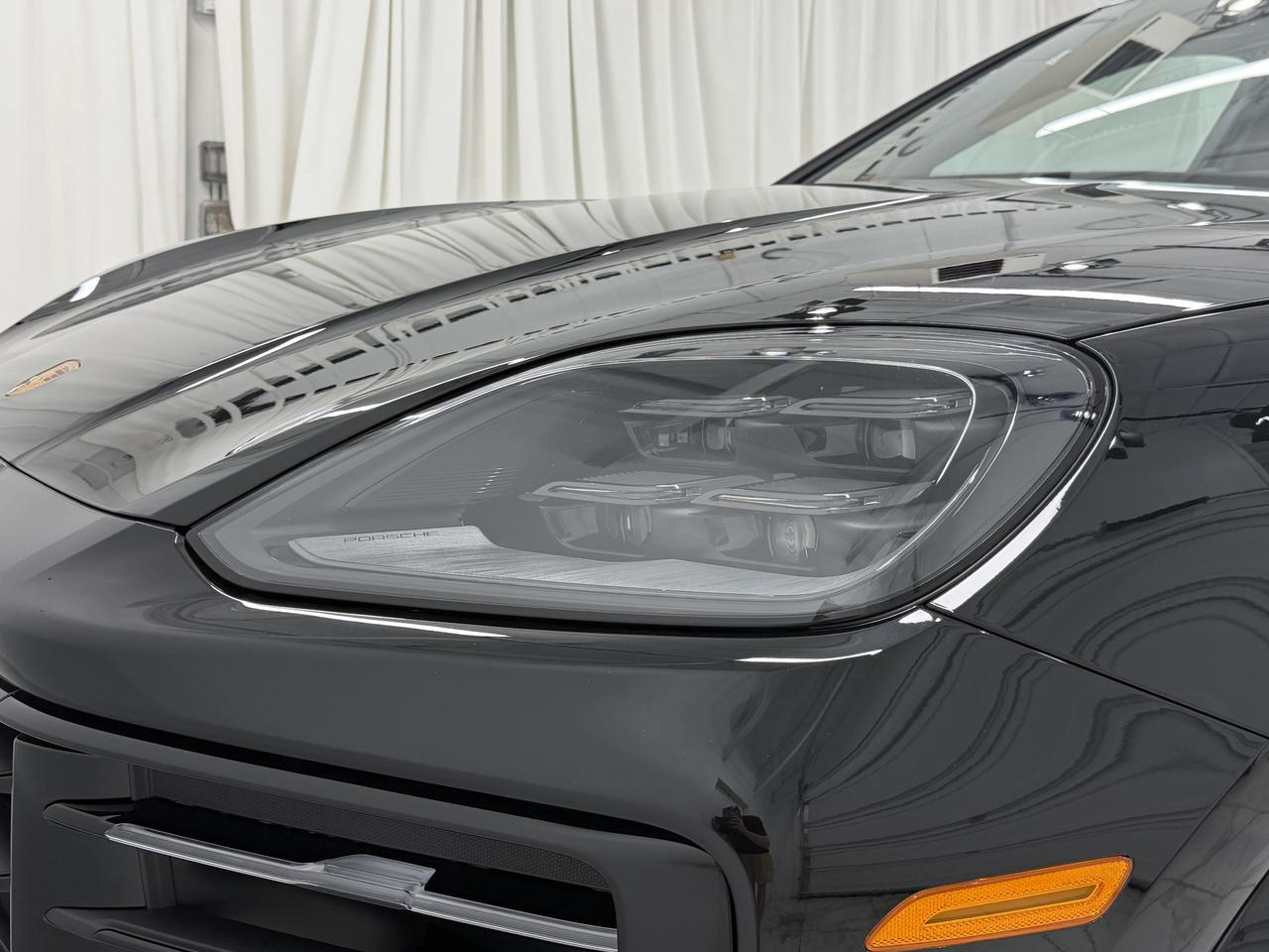 2026 Porsche Cayenne Newark DE