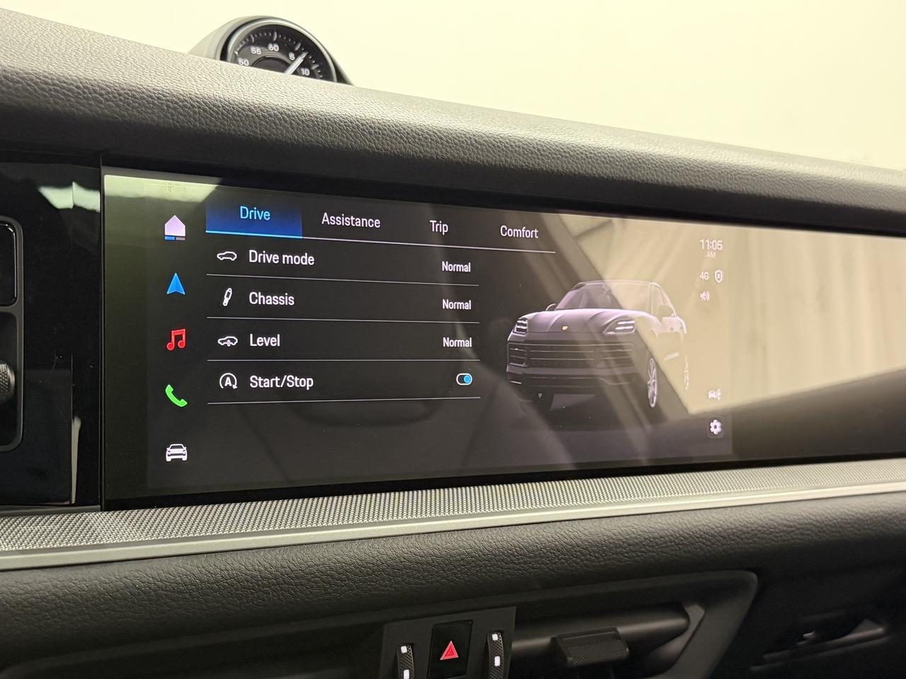 2026 Porsche Cayenne Newark DE