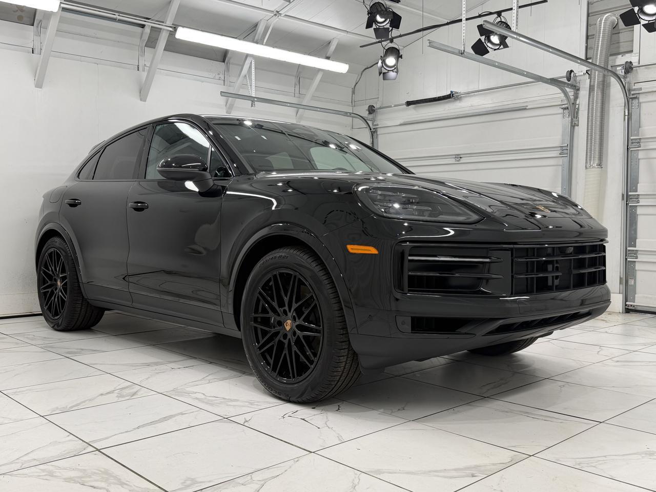 2026 Porsche Cayenne Newark DE
