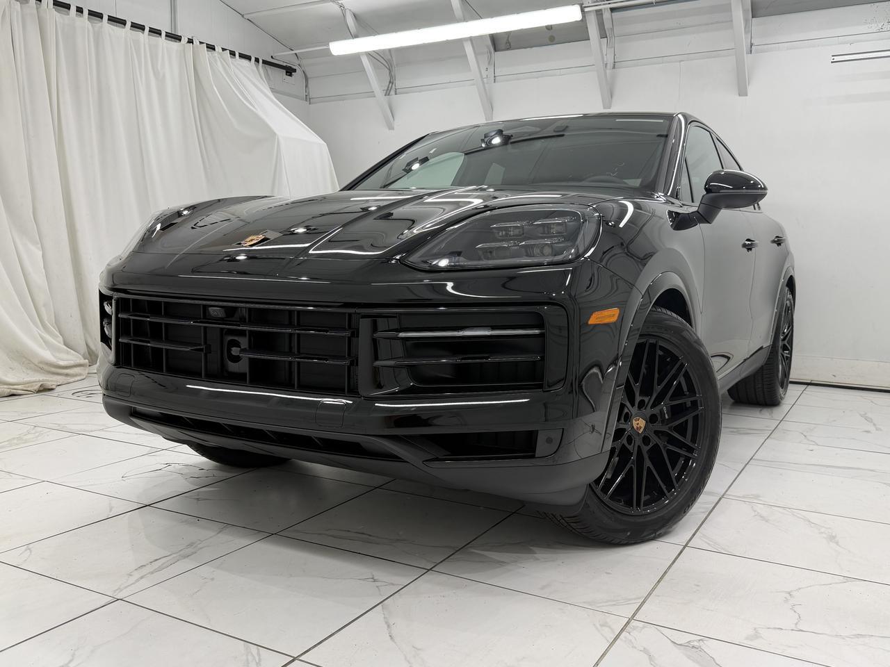 2026 Porsche Cayenne Newark DE