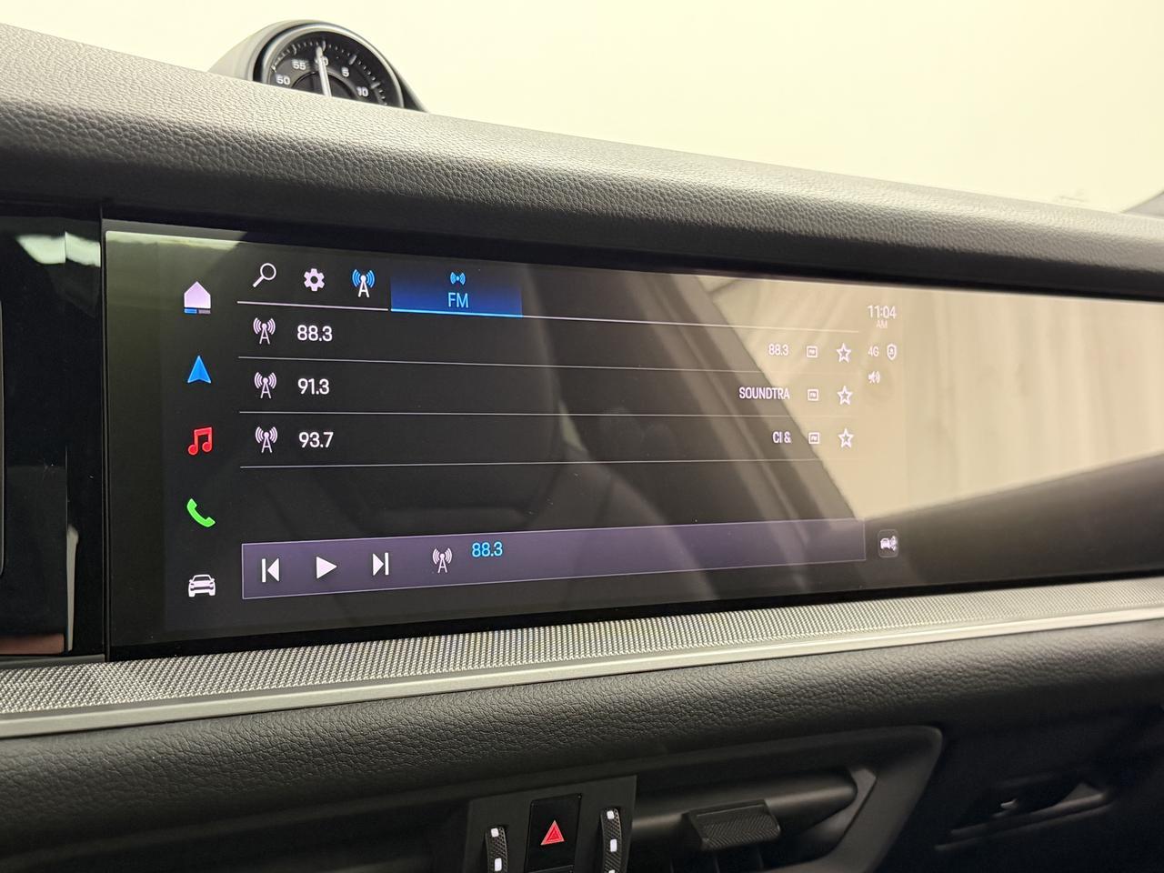 2026 Porsche Cayenne Newark DE