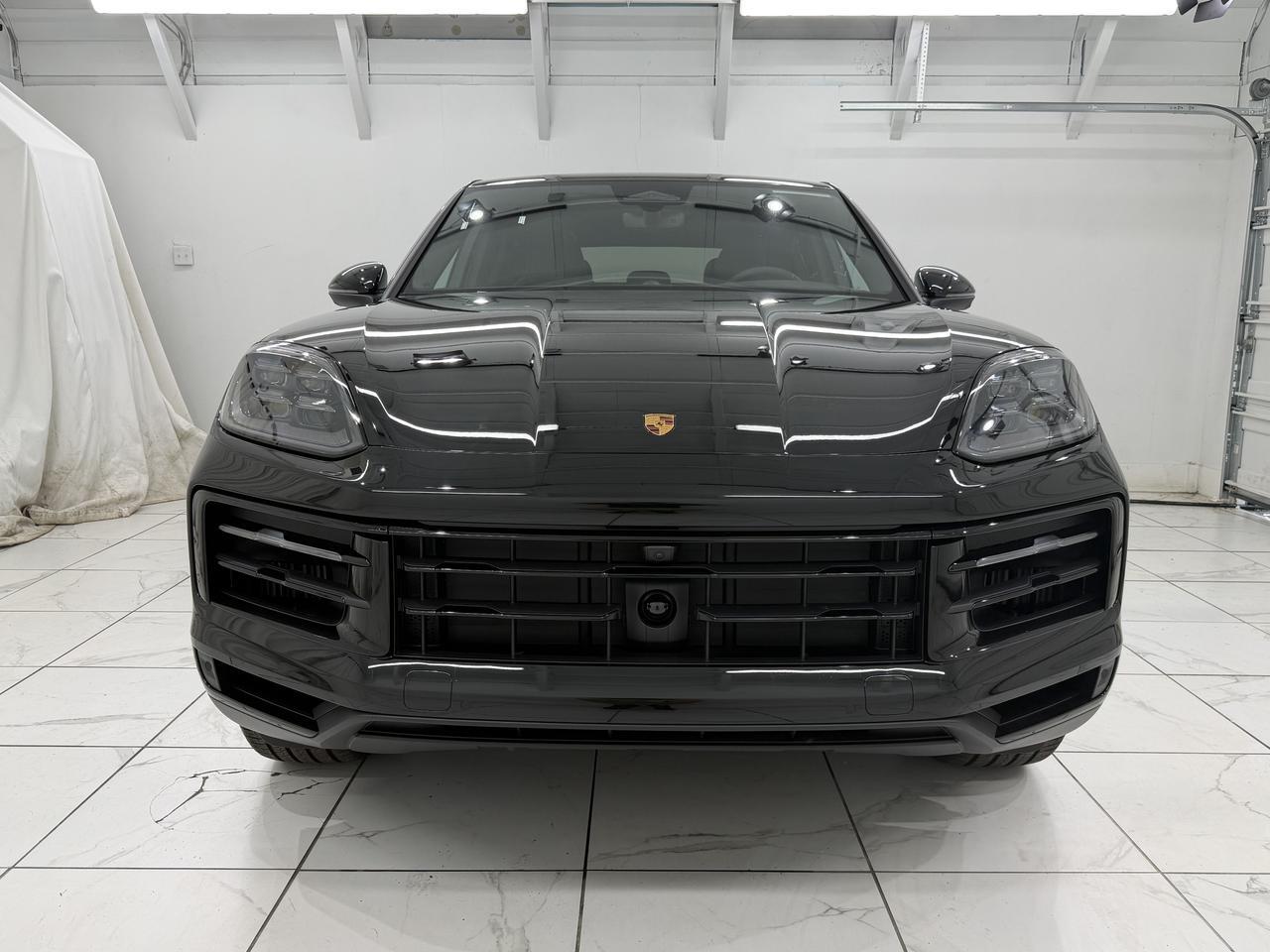 2026 Porsche Cayenne Newark DE