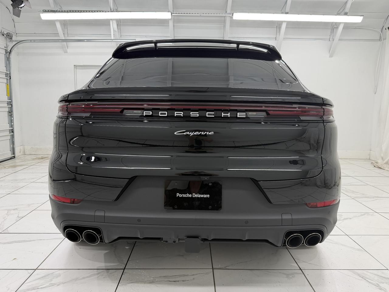 2026 Porsche Cayenne Newark DE