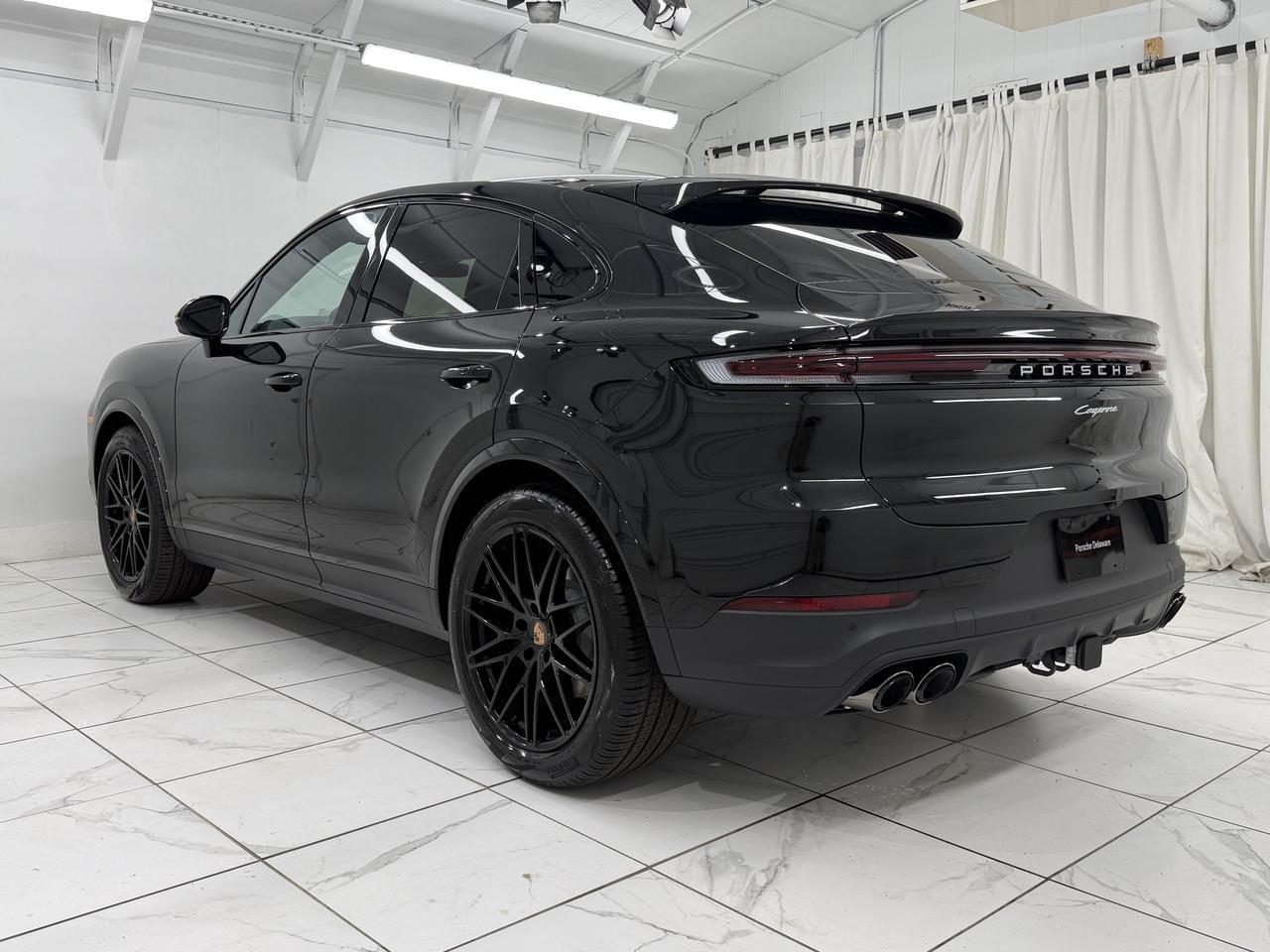 2026 Porsche Cayenne Newark DE