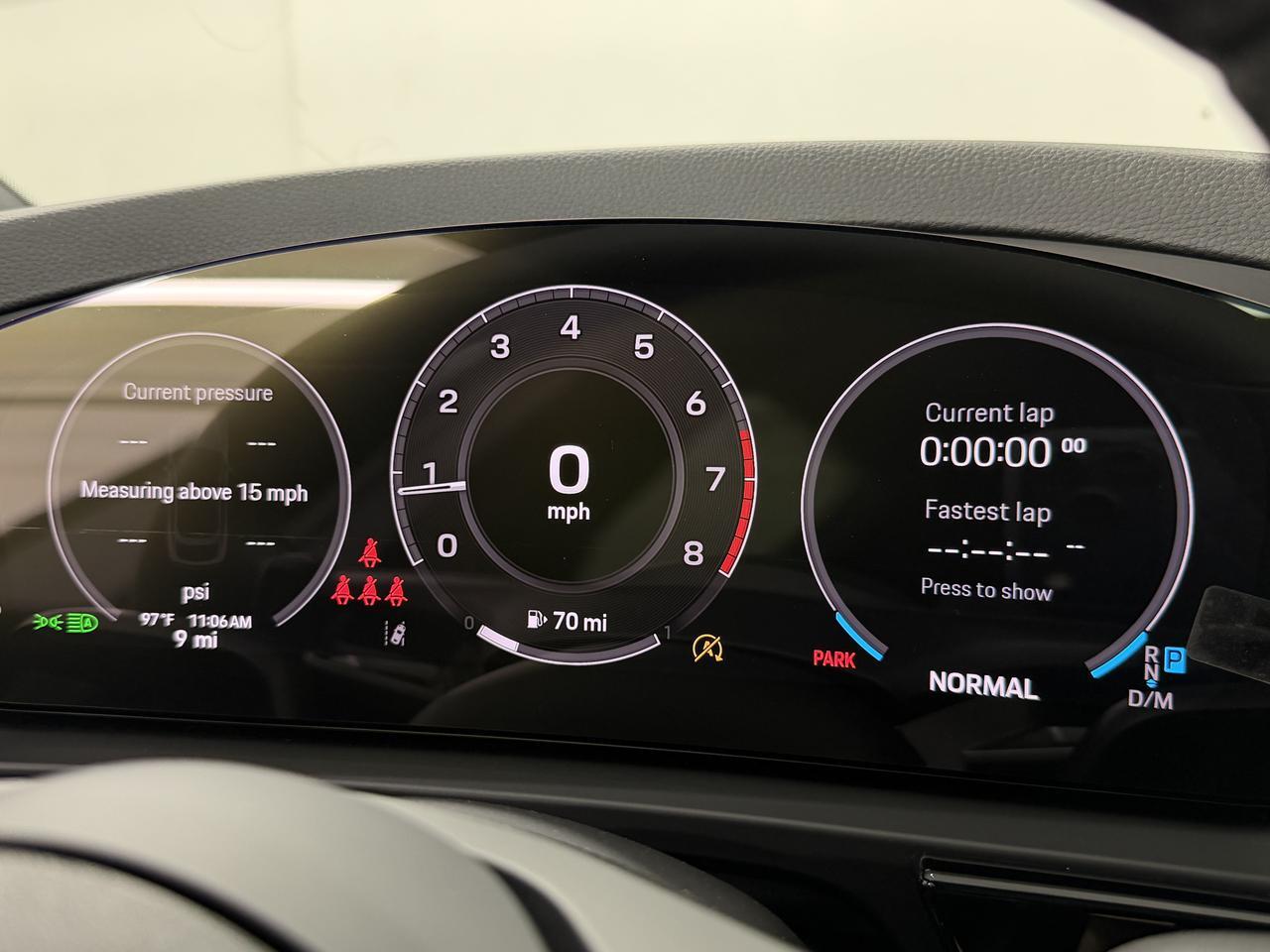2026 Porsche Cayenne Newark DE