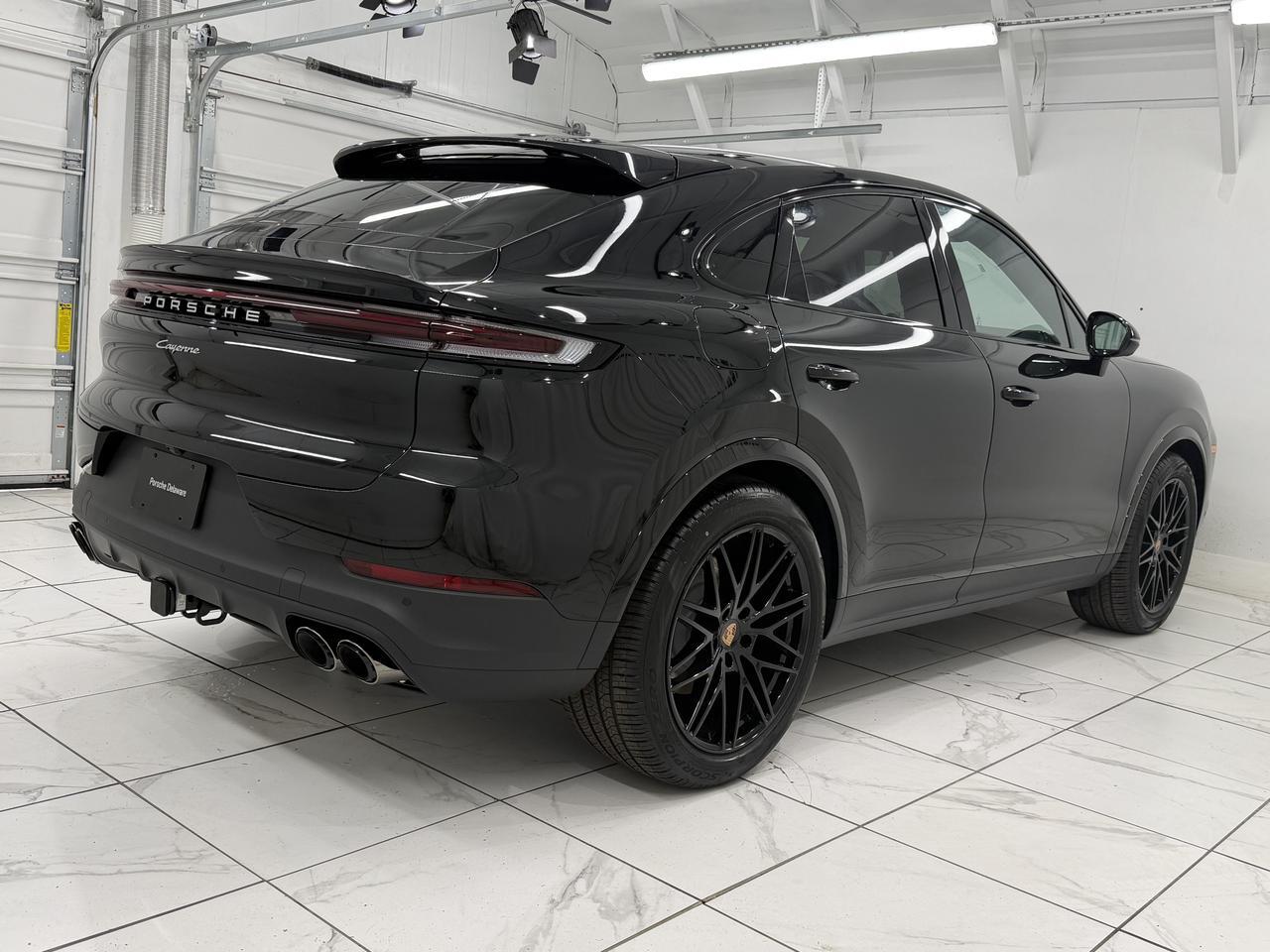 2026 Porsche Cayenne Newark DE