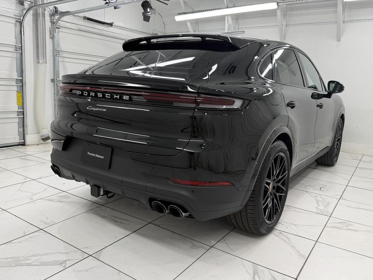 2026 Porsche Cayenne Newark DE
