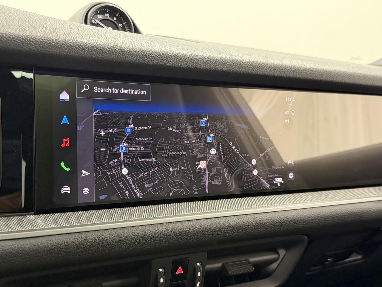 2026 Porsche Cayenne Newark DE