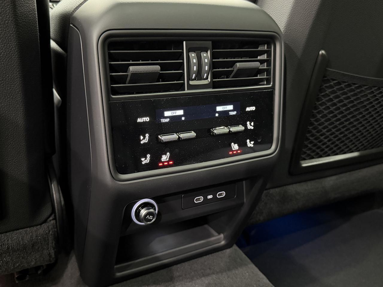 2026 Porsche Cayenne Newark DE