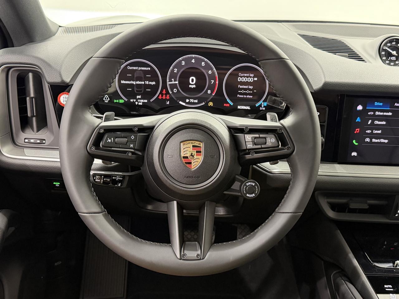 2026 Porsche Cayenne Newark DE