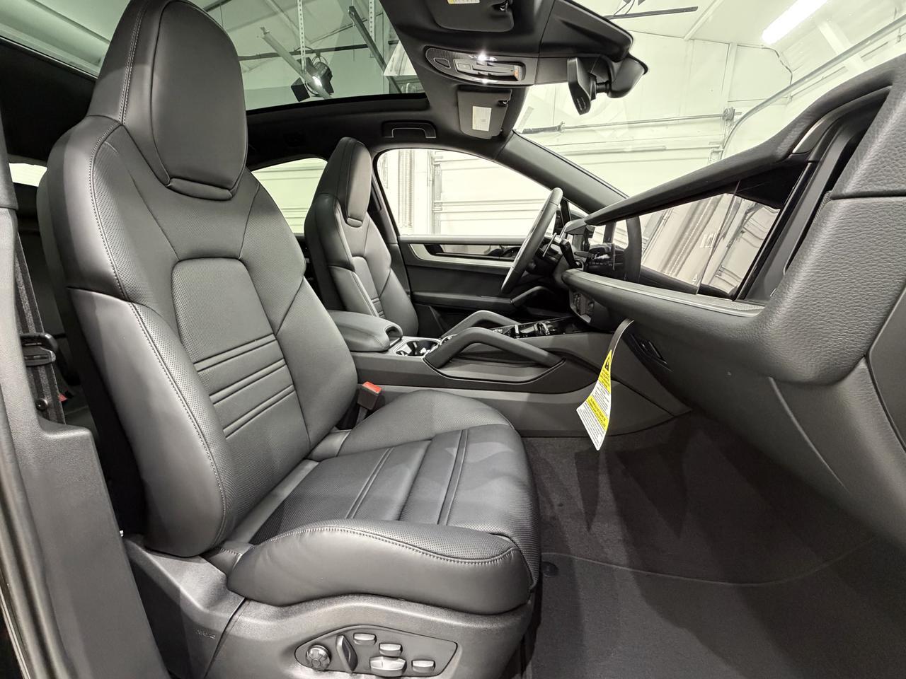 2026 Porsche Cayenne Newark DE