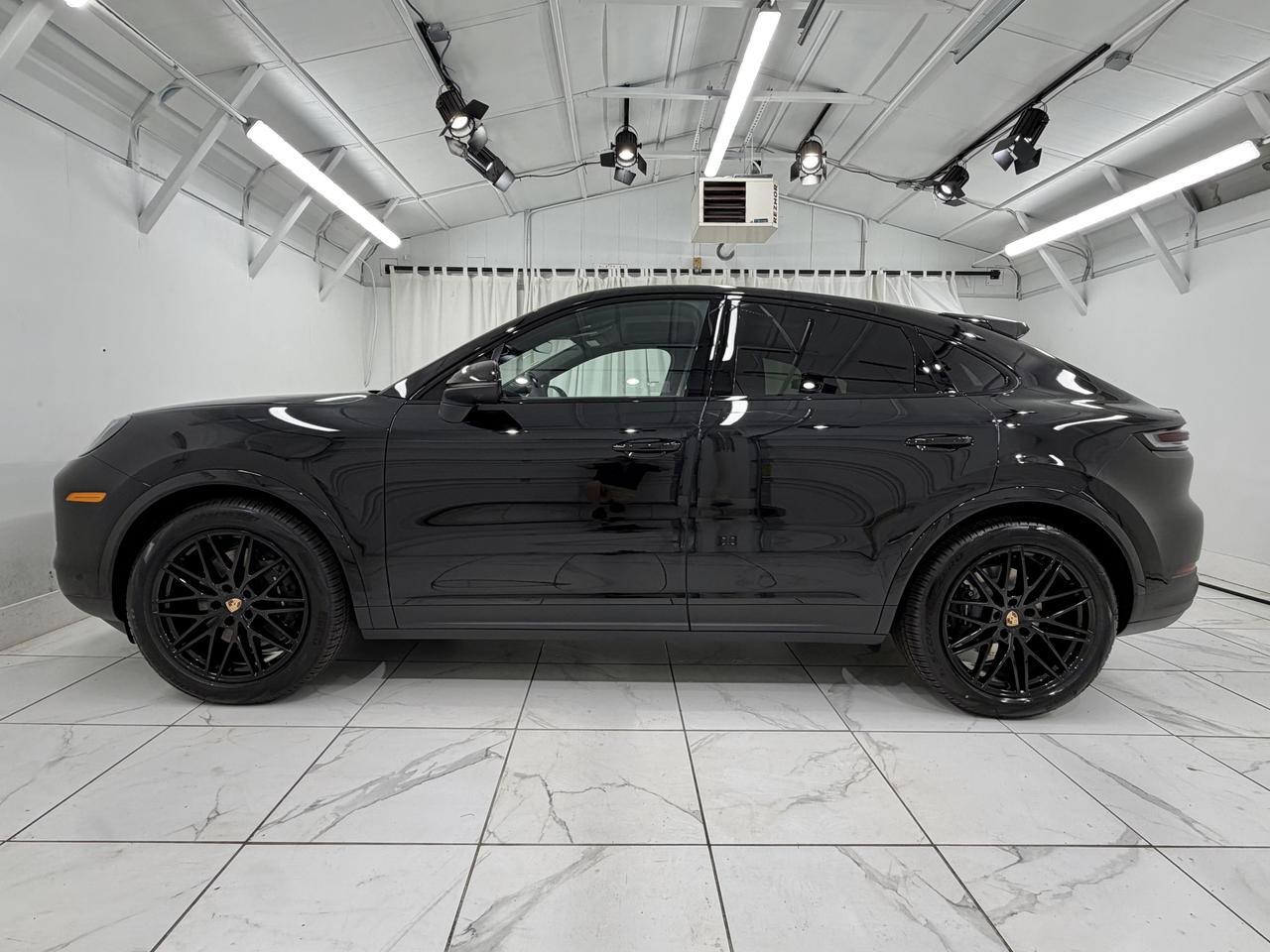 2026 Porsche Cayenne Newark DE