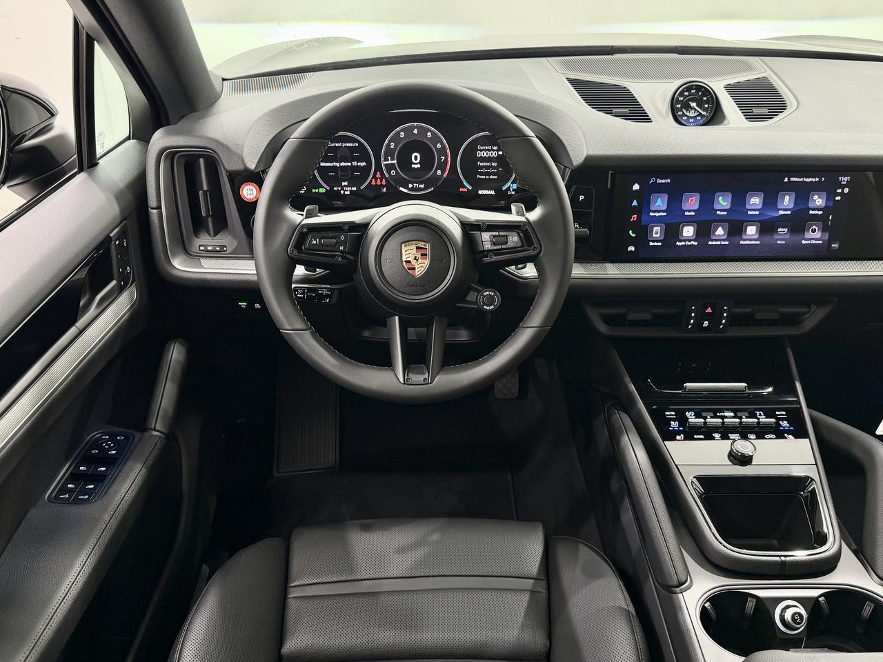2026 Porsche Cayenne Newark DE