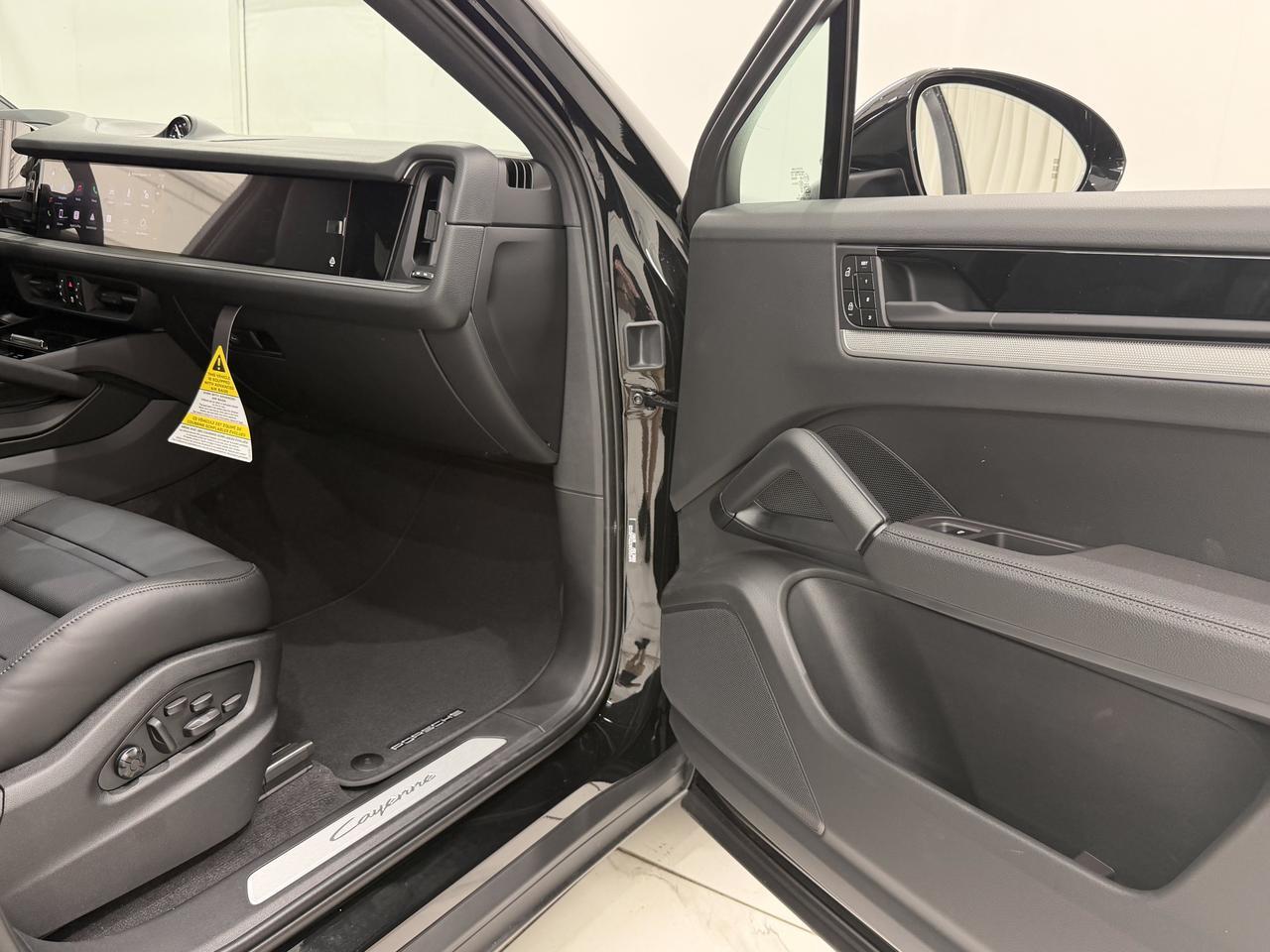2026 Porsche Cayenne Newark DE