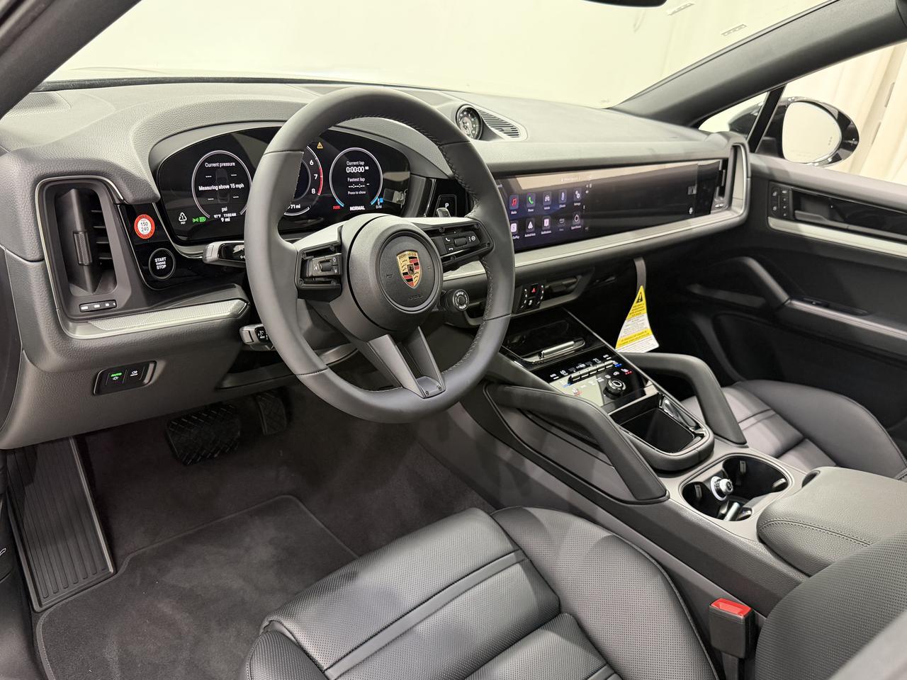 2026 Porsche Cayenne Newark DE