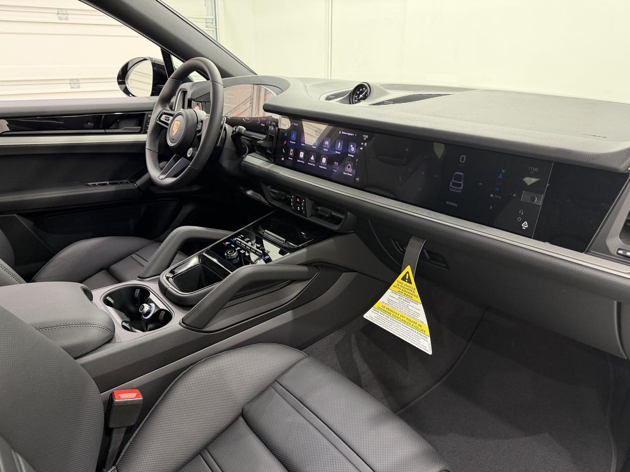 2026 Porsche Cayenne Newark DE