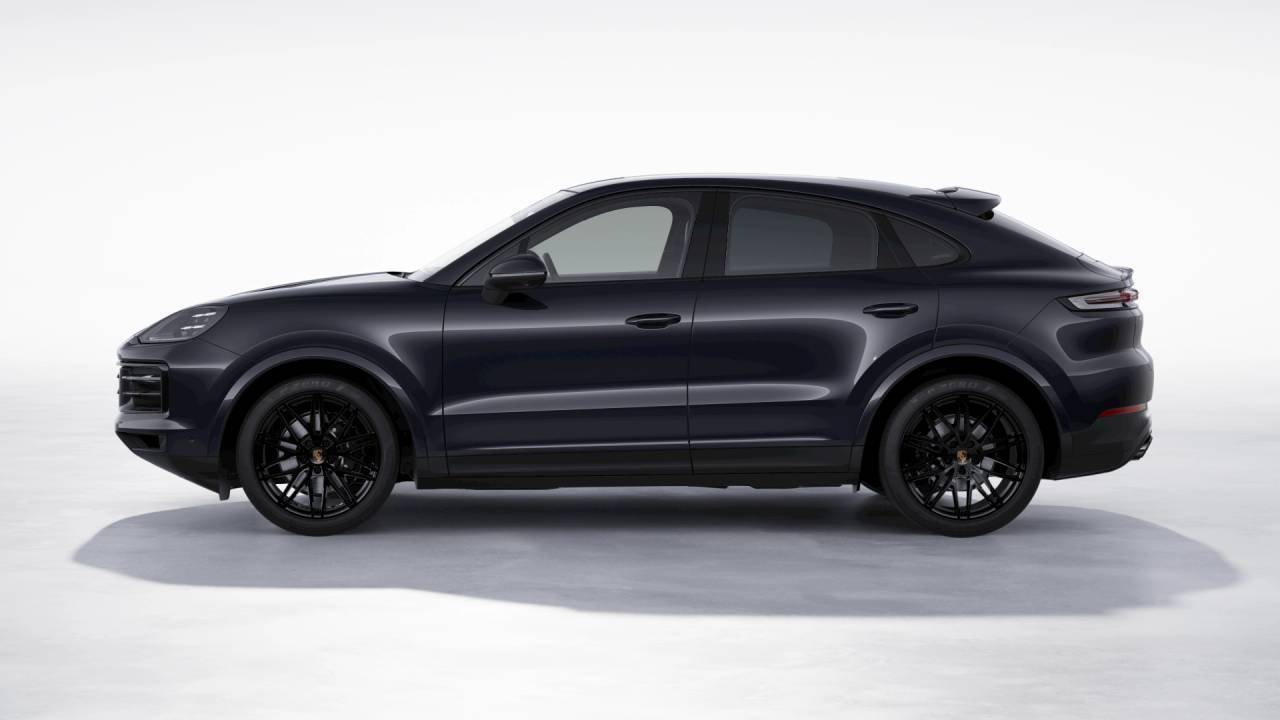 2026 Porsche Cayenne Newark DE