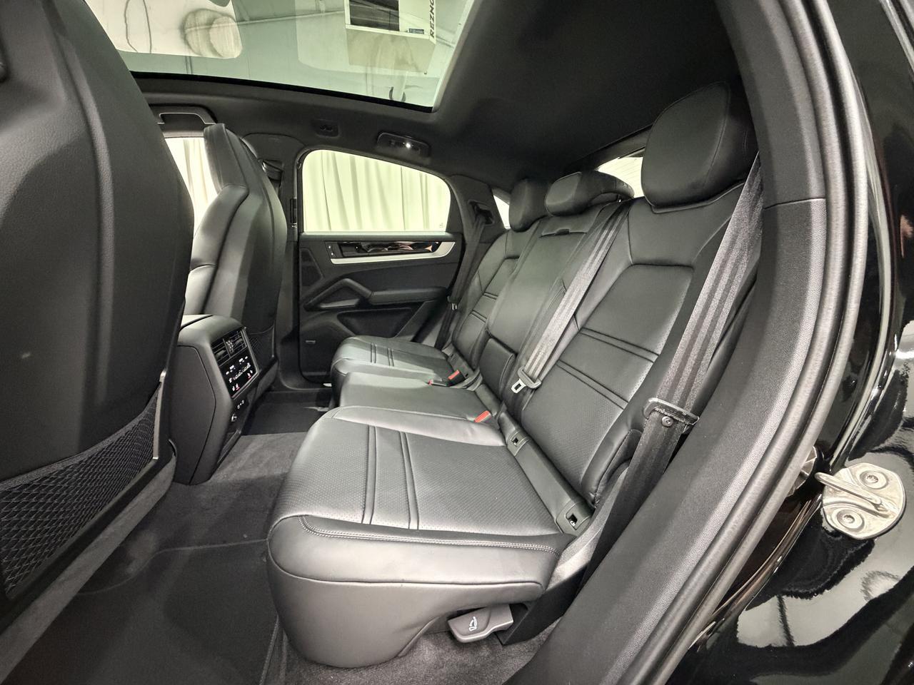 2026 Porsche Cayenne Newark DE