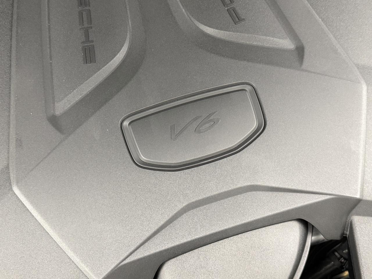 2026 Porsche Cayenne Newark DE