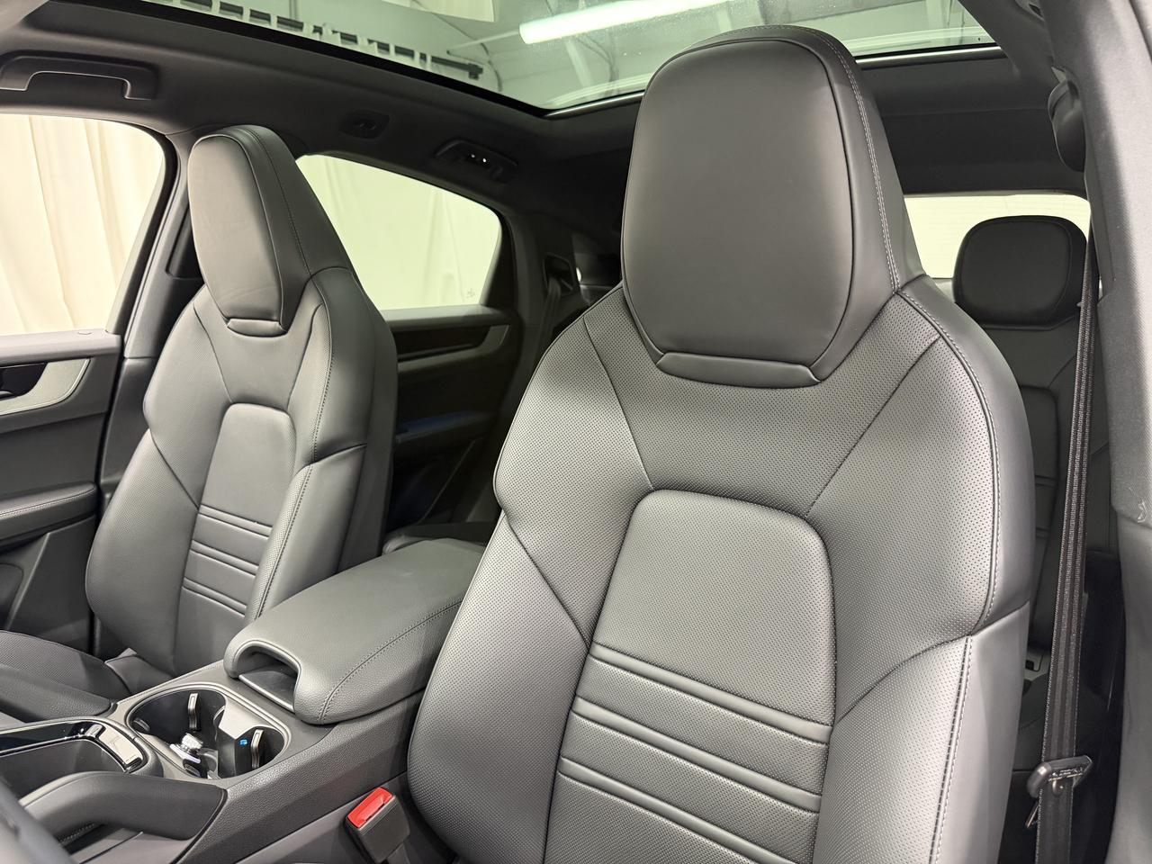 2026 Porsche Cayenne Newark DE