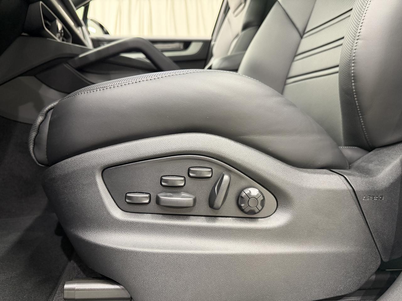 2026 Porsche Cayenne Newark DE