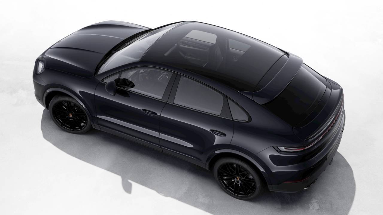 2026 Porsche Cayenne Newark DE