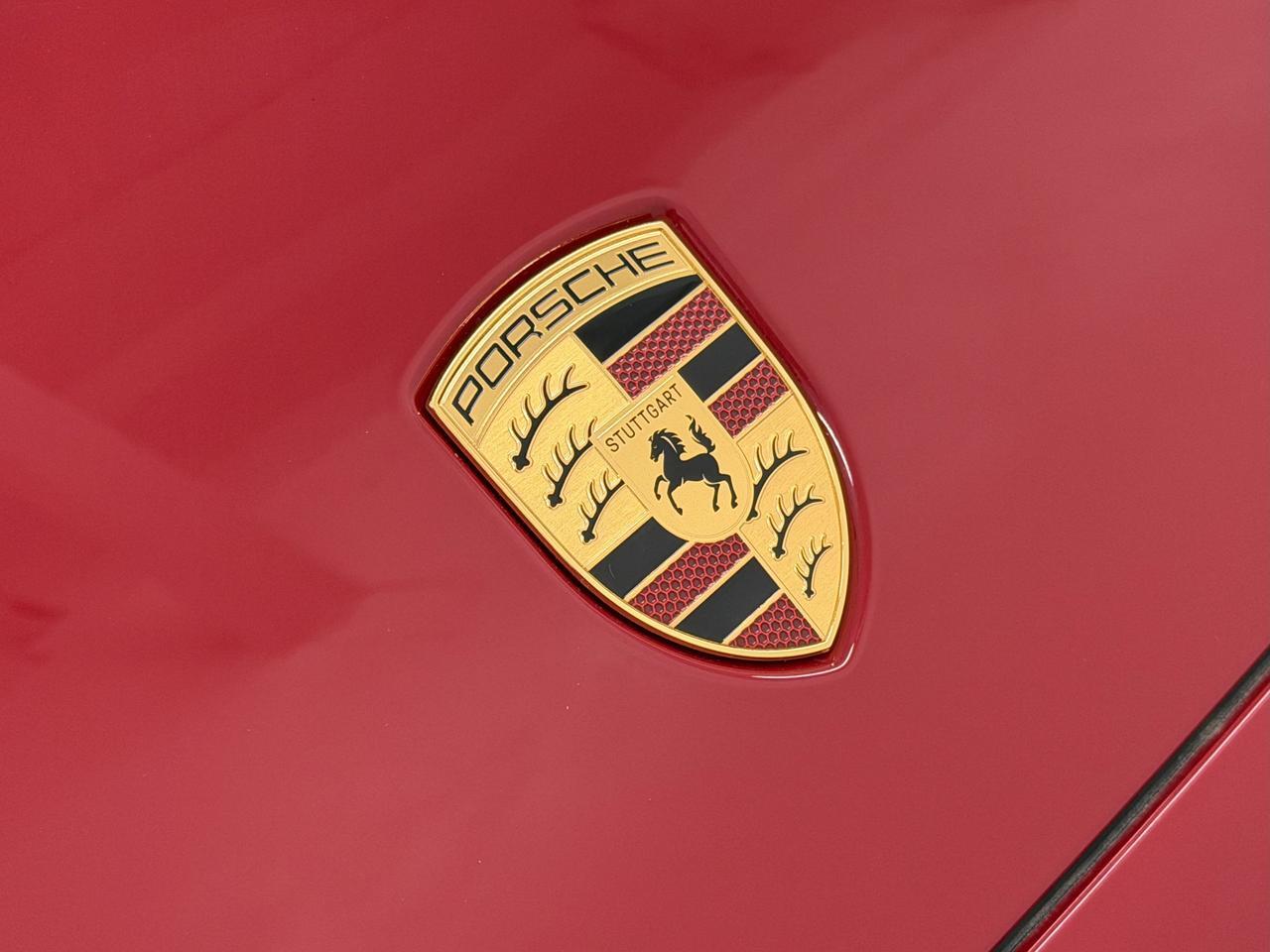 2026 Porsche Cayenne Newark DE