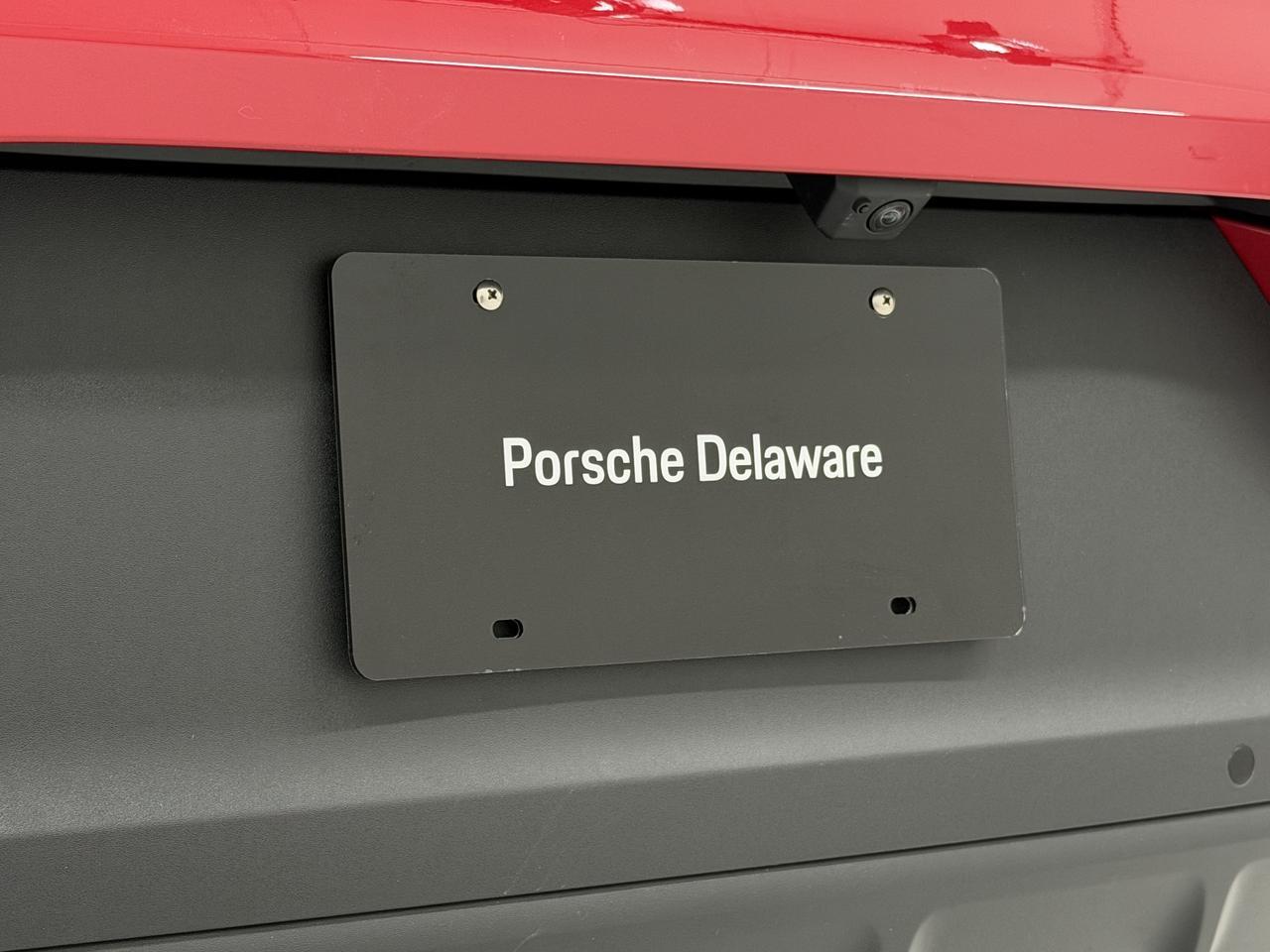 2026 Porsche Cayenne Newark DE