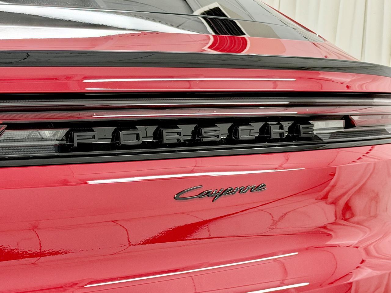 2026 Porsche Cayenne Newark DE