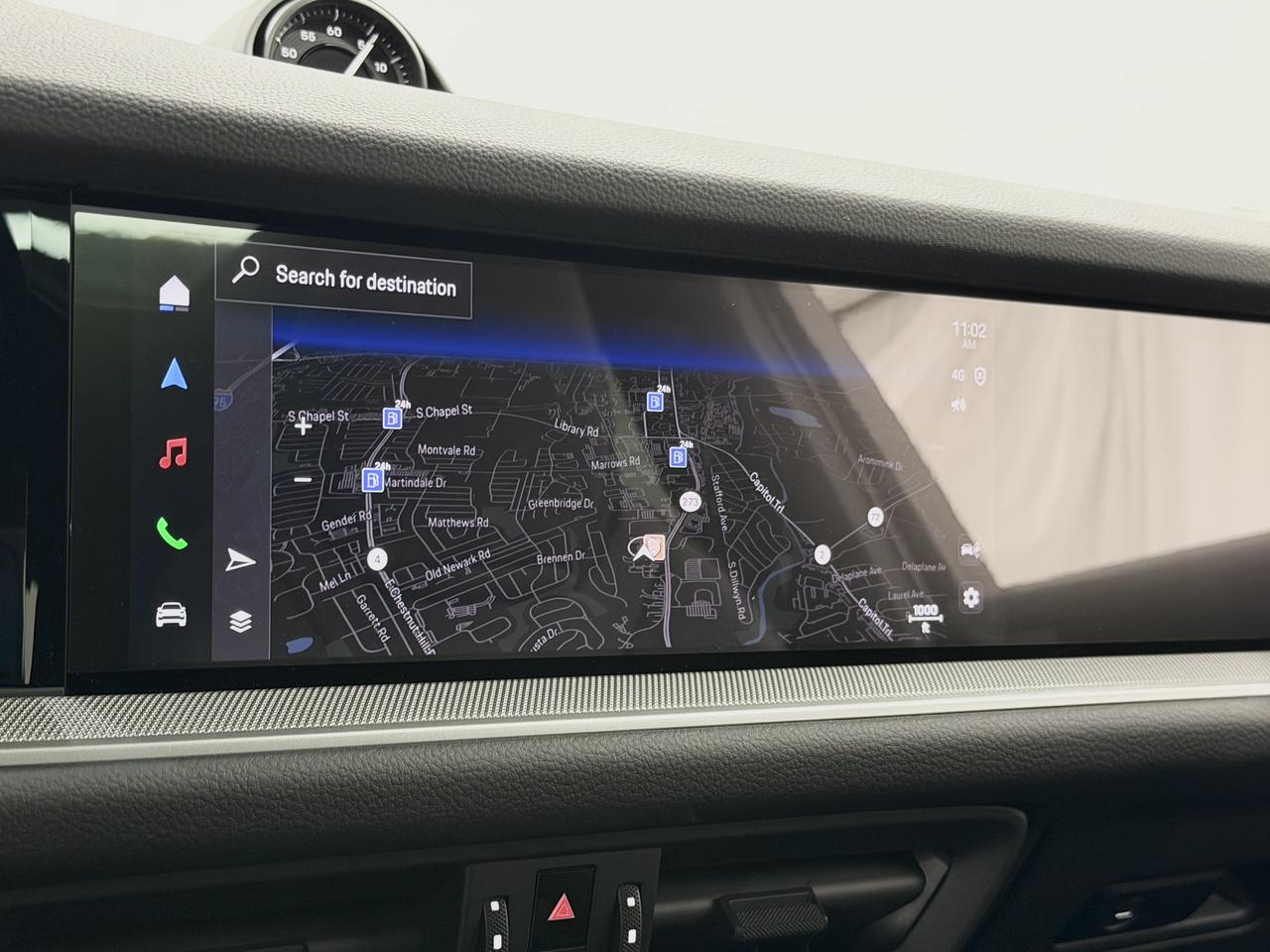 2026 Porsche Cayenne Newark DE