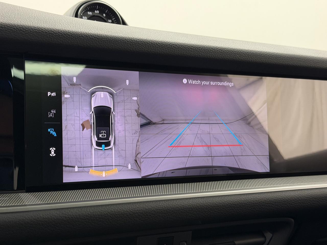 2026 Porsche Cayenne Newark DE